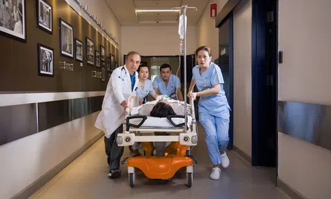 Từ 1/7, một bệnh viện tư nhân ở TP.HCM cho phép người dân đăng ký khám BHYT ban đầu