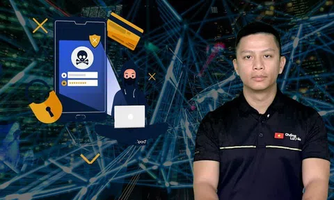 Hiếu PC cảnh báo chiêu lừa đảo yêu cầu cập nhật thông tin địa giới hành chính