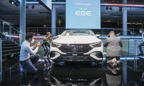 Vì sao xe điện đắt tiền đang bị thất sủng?