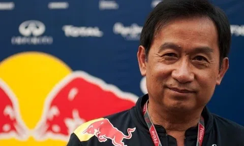 Gia tộc Red Bull giàu nhất giới tài phiệt Thái Lan, sở hữu 44,5 tỷ USD