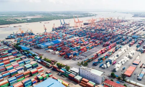 Hải Phòng sau sáp nhập: Cơ hội mới cho thị trường bất động sản bứt tốc