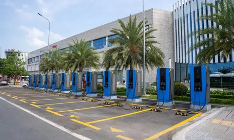 Đầu tư trạm sạc xe điện - giàu tiềm năng nhưng có 'dễ ăn'?