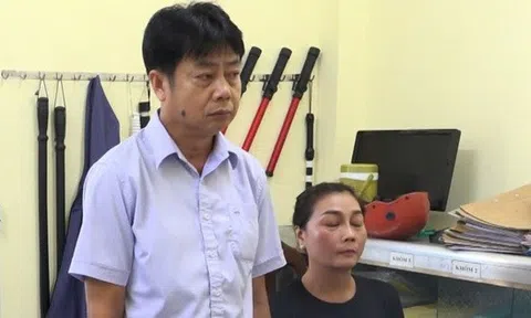 Khởi tố chủ Công ty TNHH TM-DV Cơ khí Thành Lợi