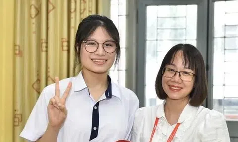 12 thí sinh đạt điểm 100/100 xét tuyển tài năng vào Đại học Bách Khoa Hà Nội