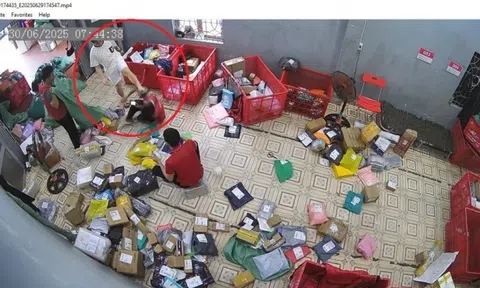 Vụ shipper bị đánh nhập viện ở Hải Phòng: Khách thường xuyên thanh toán chậm, từ chối giao thì bị đánh