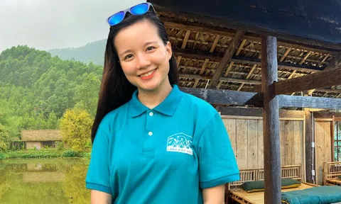 Toàn bộ mô hình hoạt động và mức phí của Làng Háo Hức - trại hè do MC Minh Trang làm fouder