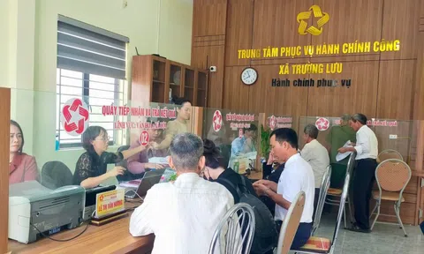 Chủ tịch UBND tỉnh Hà Tĩnh: Nỗ lực gỡ khó, đảm bảo quyền lợi cho nhân dân