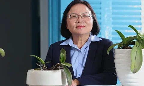 Ý chí sẽ làm nên sự khác nhau giữa nữ và nam doanh nhân