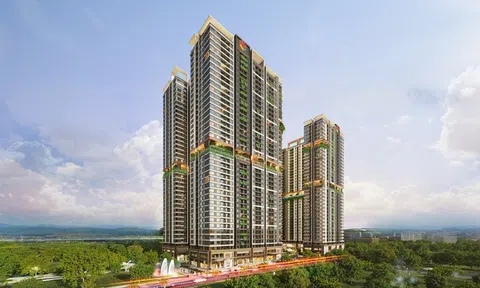 Dự án Thuận An 1 chính thức đủ điều kiện bán hàng