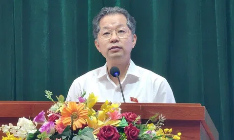 Bí thư Đà Nẵng: Thành phố đang đứng trước những quyết sách mang tính cách mạng