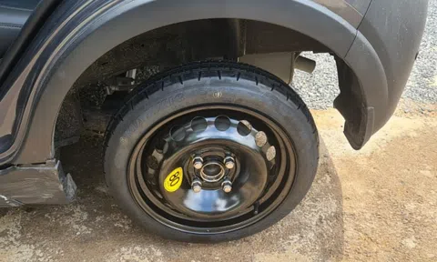 Bỏ lốp dự phòng và những cách hãng xe chọn để giảm chi phí