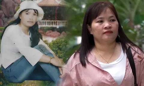 Cô gái Việt theo mẹ sang Trung Quốc rồi thất lạc 20 năm, ngày trở về tiết lộ bí mật ngỡ ngàng về mẹ