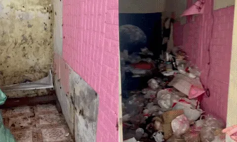 Phá khóa phòng trọ của sinh viên điều dưỡng, chủ trọ rùng mình khi thấy cảnh tượng bên trong
