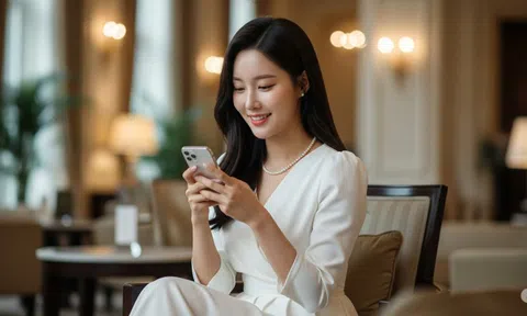 “Nếu nhắn tin là đủ, xin đừng gọi điện”: Vì sao nhiều người "sợ" nghe điện thoại?