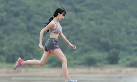2 người nhập viện sau khi chạy bộ, bác sĩ cảnh báo sai lầm phổ biến