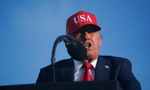 Ông Trump dọa áp thuế 70% với nhiều quốc gia trong 5 ngày tới