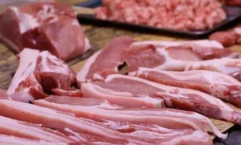 6 bộ phận của con lợn ngon rẻ mấy cũng ăn ít, cái thứ 3 thường xuất hiện trên bàn ăn của nhiều gia đình