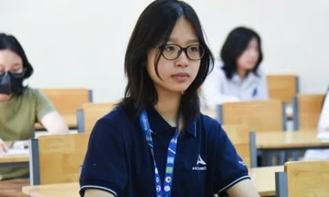 10 trường có điểm chuẩn lớp 10 thấp nhất Hà Nội, hơn 3 điểm/môn là đỗ