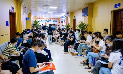 1 bệnh viện tại Hà Nội chi 3,4 tỷ đồng hỗ trợ bệnh nhân: 2 nhóm được hưởng lợi lớn