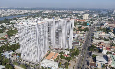 TP.HCM rà soát miễn giấy phép xây dựng ở Bình Dương, Bà Rịa - Vũng Tàu