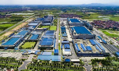 Hơn 11,7 tỷ USD vốn FDI vào Việt Nam trong 6 tháng, cao nhất 5 năm qua