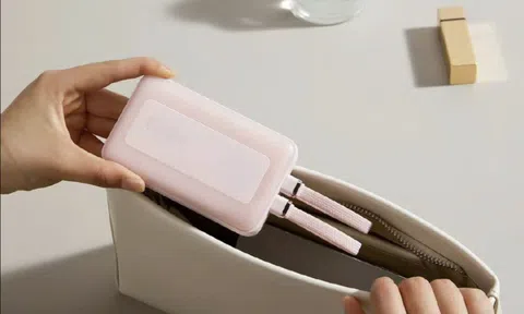 4 mẫu sạc dự phòng bị thu hồi tại Việt Nam, nhiều người đang sử dụng