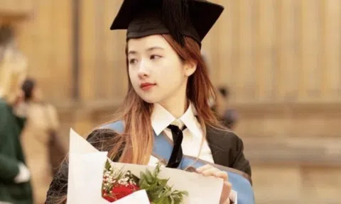 Cô gái từng bị bệnh, phải nghỉ học giữa chừng nhận giải Toán học quốc tế, có mức lương 1 triệu đô la/năm, được Đại học Oxford mời về giảng dạy