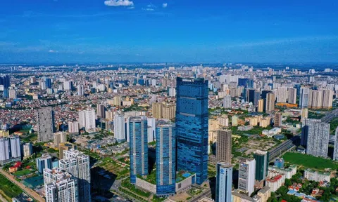 GDP quý II tăng 7,96%