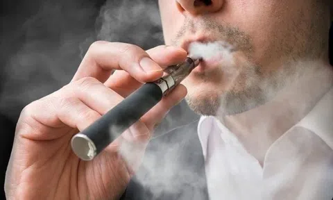 Làm rõ thuốc lá điện tử, thuốc lá nung nóng, thuốc lá mới dạng lai trong khái niệm