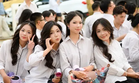 NÓNG: Đáp án 11 môn thi tốt nghiệp THPT 2025 CHÍNH THỨC từ Bộ GD&ĐT