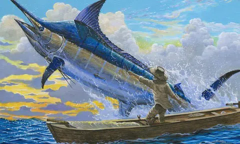 Không có đứa trẻ 15 tuổi nào thất bại!