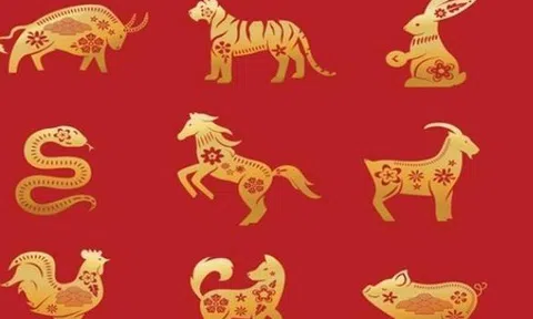 Sau Rằm tháng 6 Âm lịch, 4 con giáp được Thần Tài ban tài lộc: Top 1 đã giàu lại giàu hơn