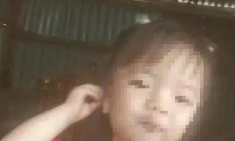 Tìm bé gái 2 tuổi mất tích bí ẩn ở Lâm Đồng