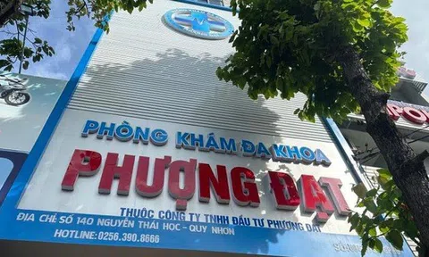 Khám bệnh tiểu đêm, bị "ép" đóng 30 triệu đồng để điều trị!?