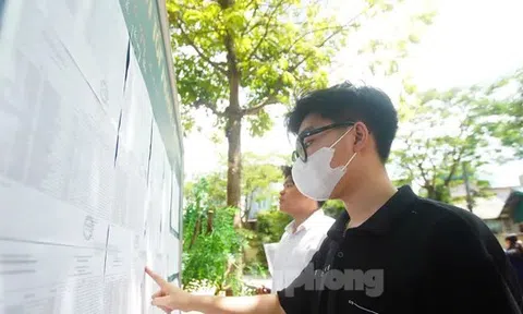 Điều chưa từng xảy ra với đề thi Vật lí tốt nghiệp THPT 2025