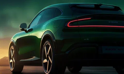 Chiêu trò của hãng đối thủ khi Xiaomi sản xuất không kịp SUV điện