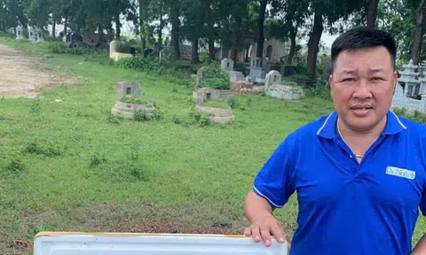 Vụ lật xe mất 4 tấn vải: Chủ hàng nhận được gần 10 triệu đồng từ nhiều số tài khoản lạ