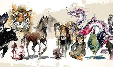 3 con giáp có quý nhân tương trợ, nửa sau năm Ất Tỵ công việc hanh thông, tài lộc dồi dào, viên mãn