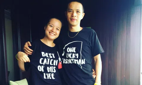 Vũ Đức Thành - chồng MC Minh Trang xin lỗi vì cách cư xử với phụ huynh Làng Háo Hức