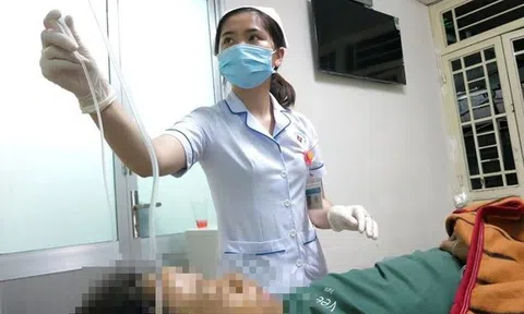 Nam thanh niên đa chấn thương, có dấu hiệu bị chích điện và câu chuyện buồn phía sau