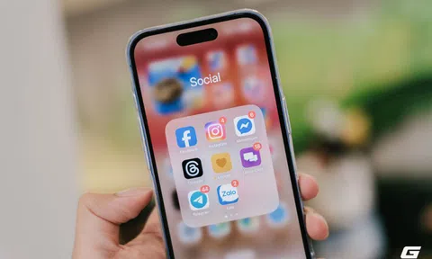 Bất ngờ: Facebook bị "réo tên" trong top ứng dụng người Việt muốn xóa nhiều nhất