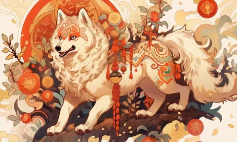 2 tuần nữa có 3 con giáp tạm biệt xui xẻo, đón “vận đỏ như son”, không bon chen vẫn bùng nổ tài lộc