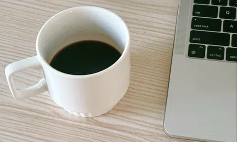 Nghiên cứu mới mang đến tin vui cho người thích uống cà phê