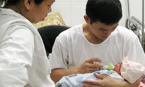 Cập nhật mới nhất về chế độ thai sản cho nam: Quyền lợi cực hời, nhiều ông chồng chưa biết!