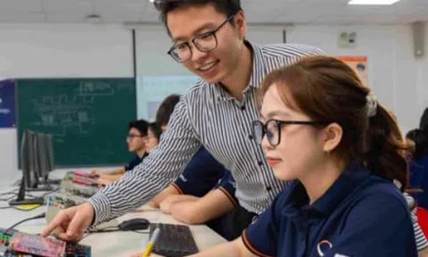 Loạt trường ngành Bán dẫn xét tuyển học bạ 2025