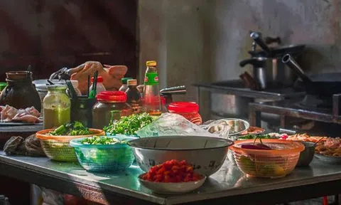 Thói quen ăn uống tai hại dễ dẫn đến ung thư, rất nhiều người mắc