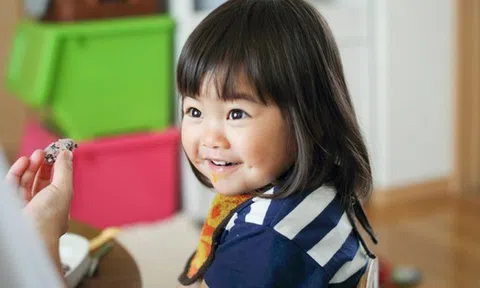 Trẻ thích 3 điều này thường thông minh hơn, bố mẹ nên quan sát ngay từ sớm