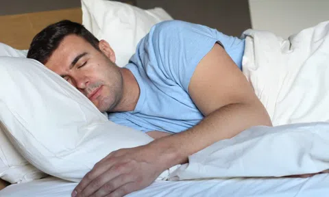 1 dấu hiệu báo động bệnh ung thư chỉ có thể phát hiện vào ban đêm