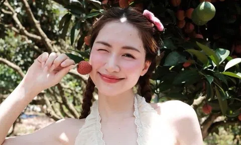 Top 4 loại trái cây ai muốn giữ dáng nên ăn ngay lúc này