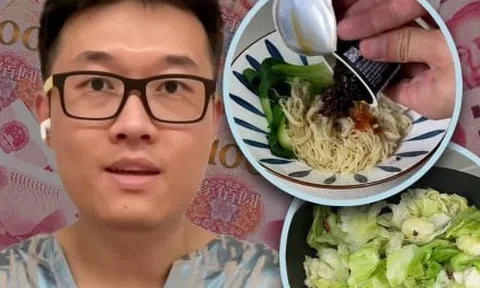 Cách tiết kiệm khắc khổ giúp chàng trai có 4,7 tỷ đồng trong 6 năm
